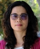 Dr. Qingyan Sandy Au